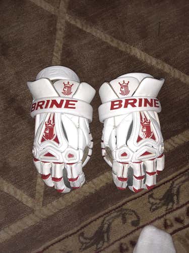 Brine King V Gloves