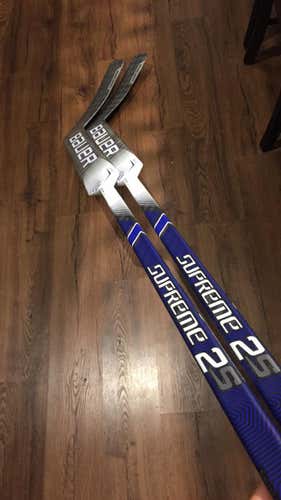 2 pack - Bauer 1S (dress 2s) 26.5 P31