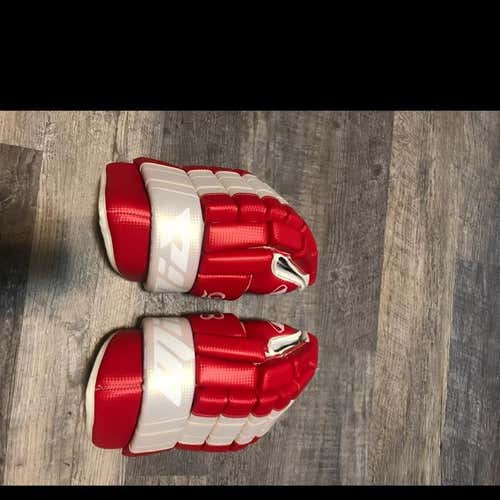 Rare MIA Hockey Gloves