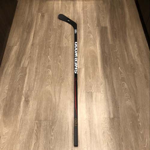Sherwood T120 LH Matte 85 Flex - New