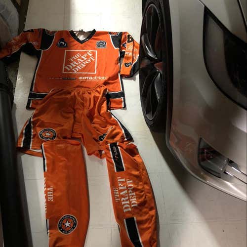 Jersey Set