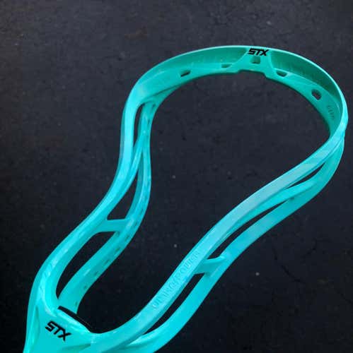 Custom Dyed Mint STX Ultra Power