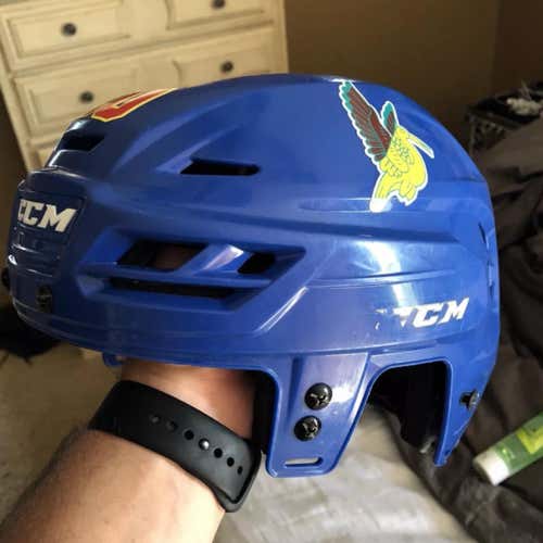 CCM Resistance Royal Blue Large
