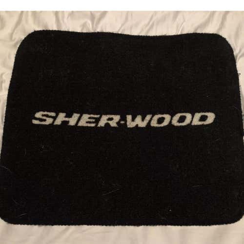 Sher-wood Hockey Skate Mat