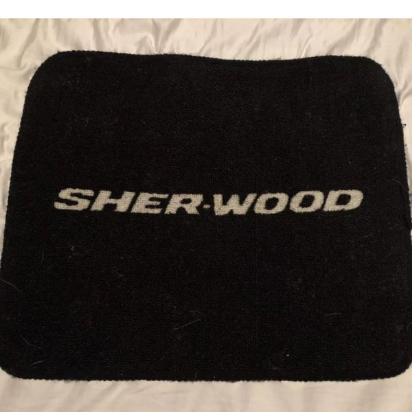 Sher-wood Hockey Skate Mat