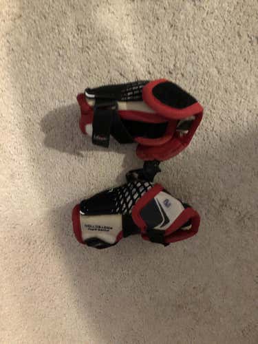 Bauer Elbow Pads Youth