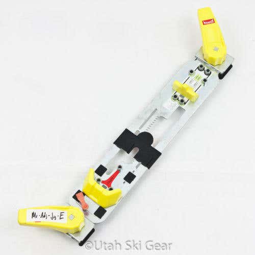 Marker Adjustable Junior Binding Jig | M1.1 | M2.1 | M3.1J | M9.1J