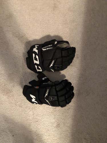 CCM Gloves Junior