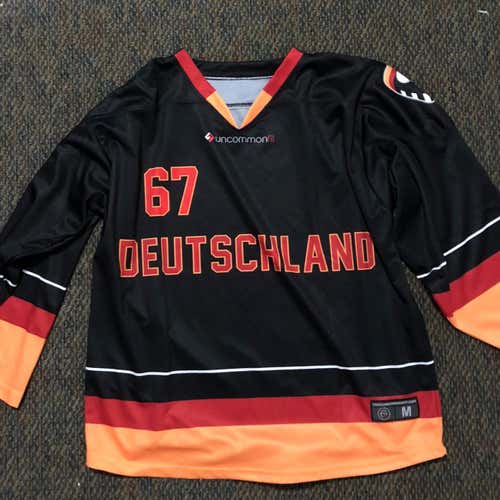 Germany Box Jersey