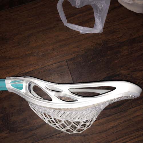 Prototype Warp (high Pocket)