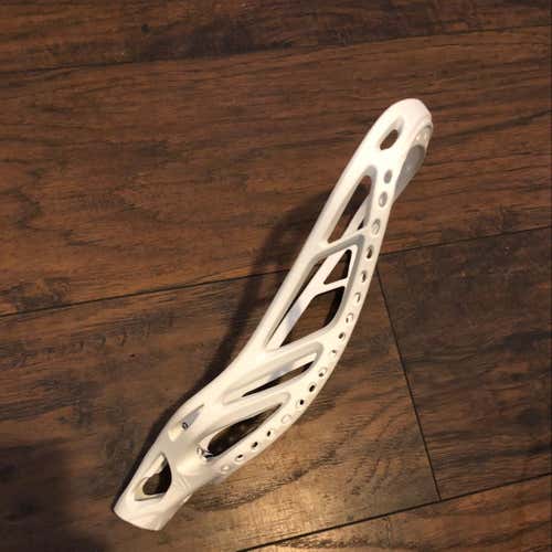 Brand New Warrior Noz 2