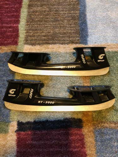 New Black Graf NT 3000 Holders Size 280