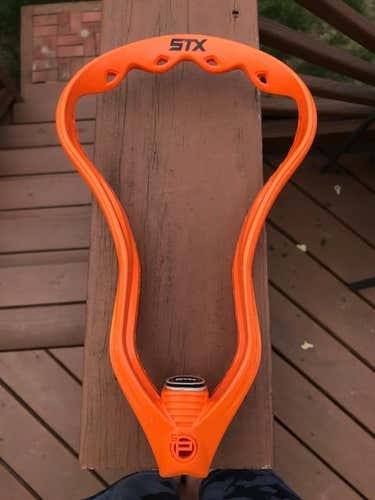 STX Super Power Head Orange - Looking for TRADES