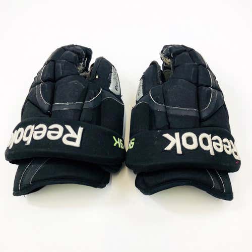 Used Reebok 9k Gloves - 14"