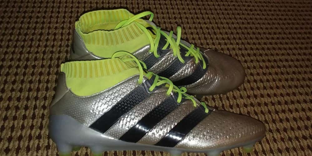 Adidas 16.1 primeknit