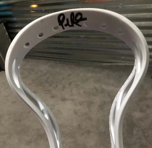 Brand New Mark1 Signed By Paul Rabil