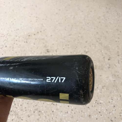 Marucci 27/17