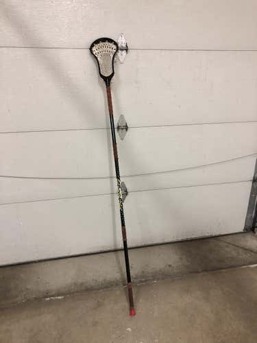 Brine Complete D-Pole (6ft)