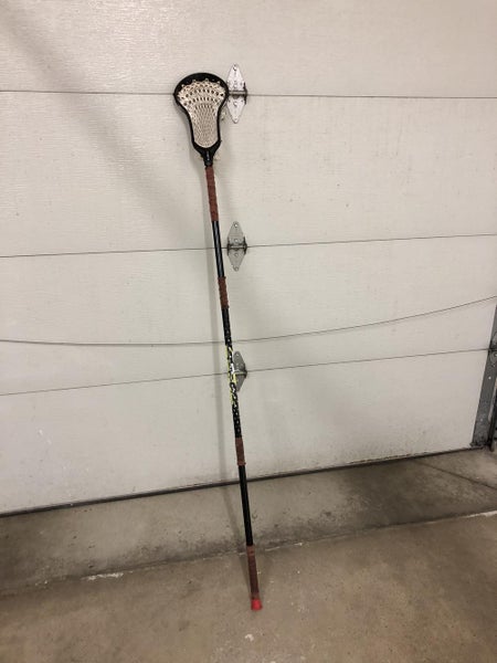 Brine Complete D-Pole (6ft)