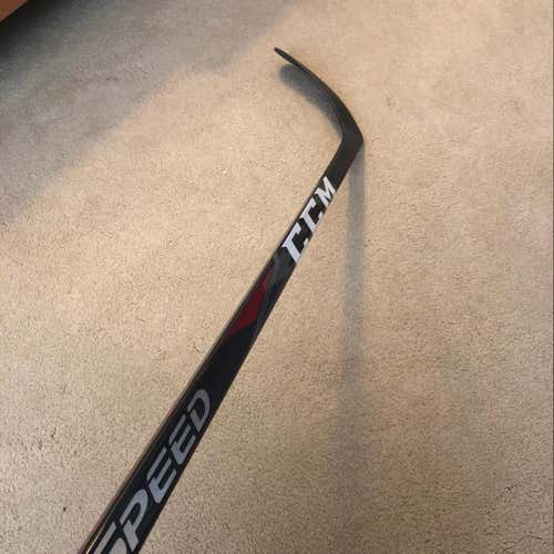 CCM JetSpeed