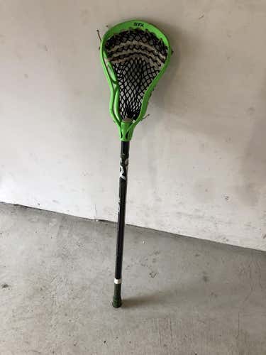 STX AMP Complete Stick