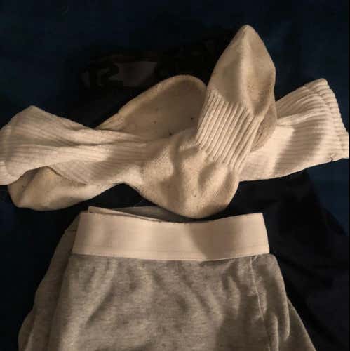 Lacrosse Gear Package