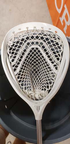 New Warrior Nemesis Head