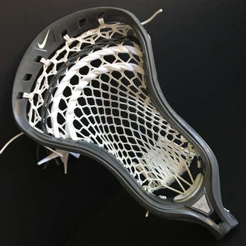 LN Grey Nike Lakota 2 U w/ G3 UltraLight Mesh