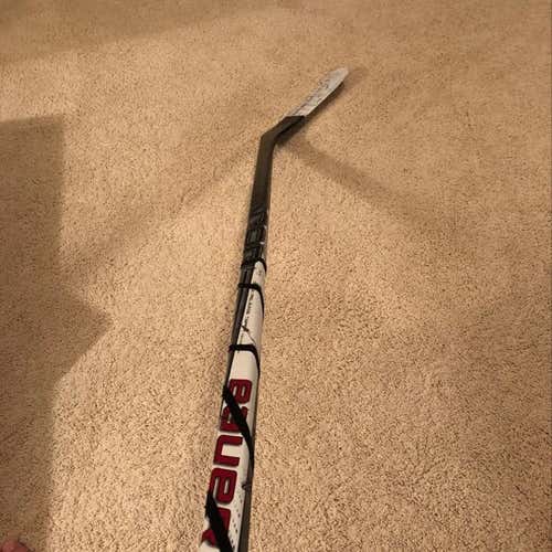 Bauer Vapor 1X Stick Righty Mid 76 - 80 Senior
