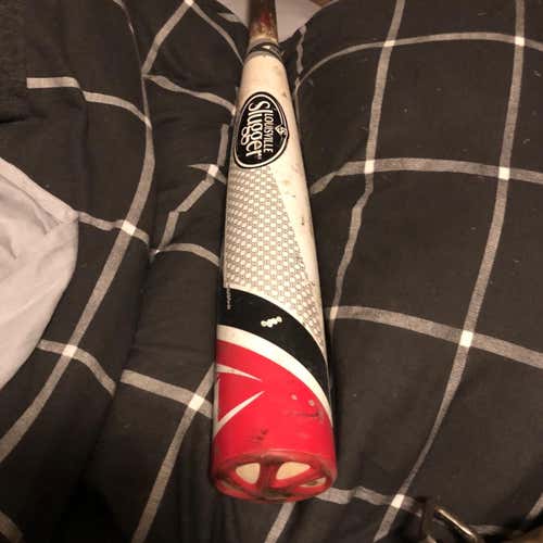 Louisville Slugger 715 32/29 BBCOR