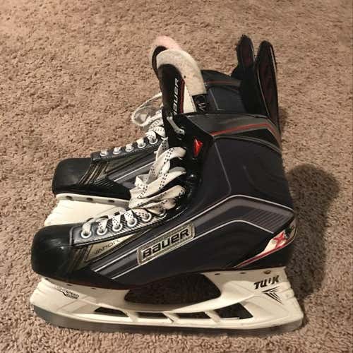 Vapor X700 Skates W/ Speedplates