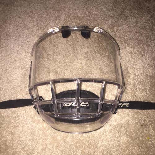 Bauer Concept 3 Senior Shield