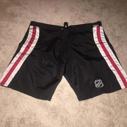 Warrior Chicago Blackhawks XL Pant Shell