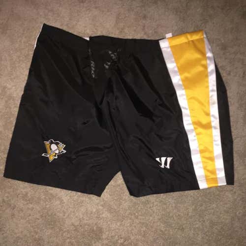 Warrior Pittsburgh Penguins XL Pant Shell