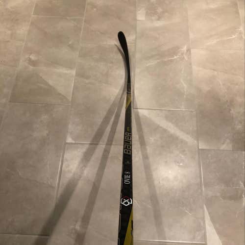 Brand new Total One MPK Ovechkin Stick