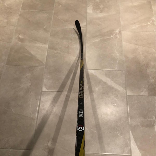 Brand new Total One MPK Ovechkin Stick