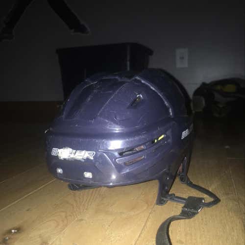 Small/ Medium Bauer Reakt Helmet (Flexible on price)