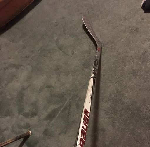 Bauer Vapor 1x Intermediate