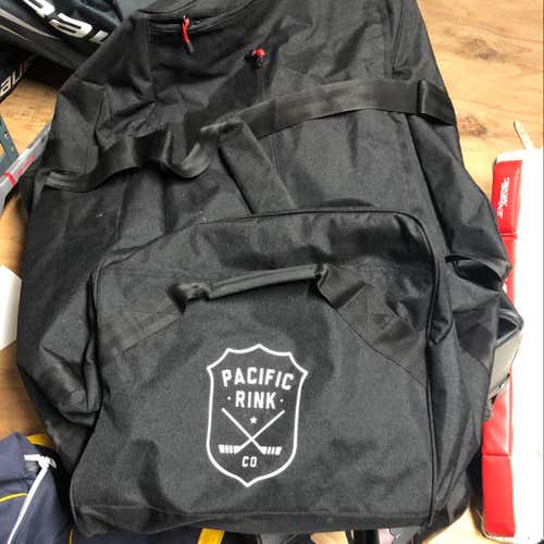 Pacific Rink Player Bag
