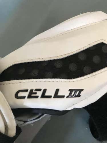 STX Cell 3 Single Arm PAD (need gone)