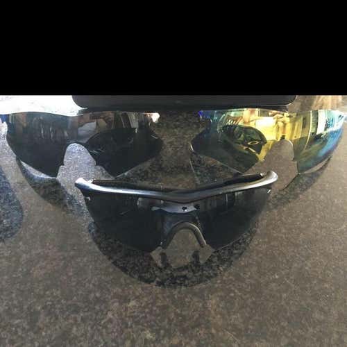 OG Oakley MFrame Value Pack