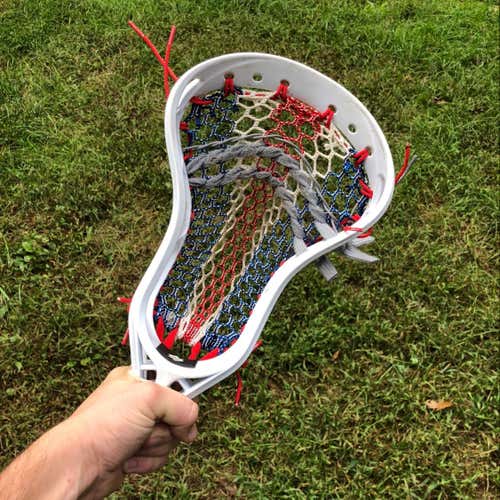 StringKing Mark2V w/ ECD LE USA Mesh