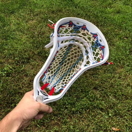 Maverik Kinetik w/ Hero 2.0 Mesh