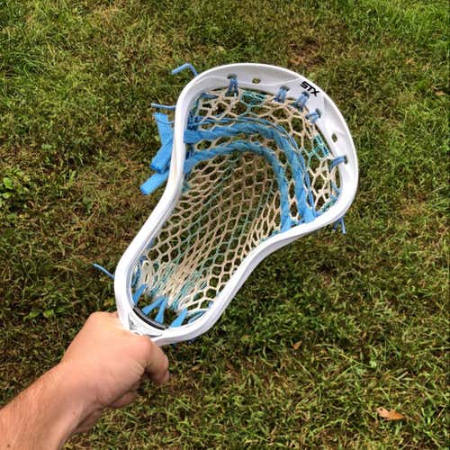 STX Surgeon 700 w/ Hero 2.0 Mesh