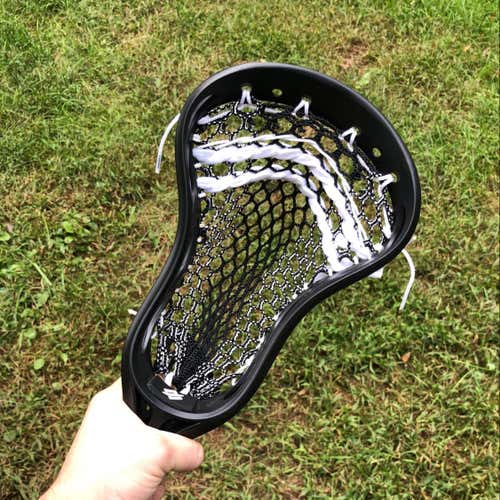 StringKing Mark 1 w/ LE ECD JW1 Mesh