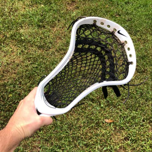 Nike CEO w/ Black 4x Mesh