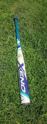 Louisville Slugger xeno