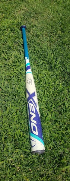 Louisville Slugger xeno
