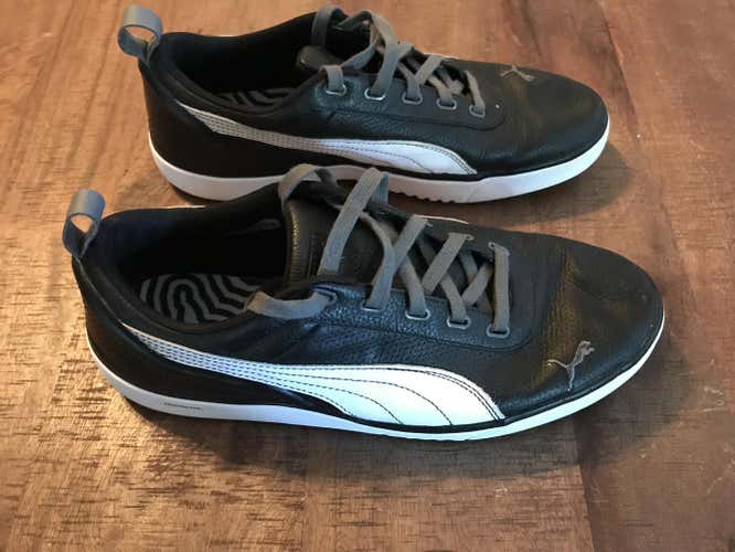 Puma Monolite Golf Shoes