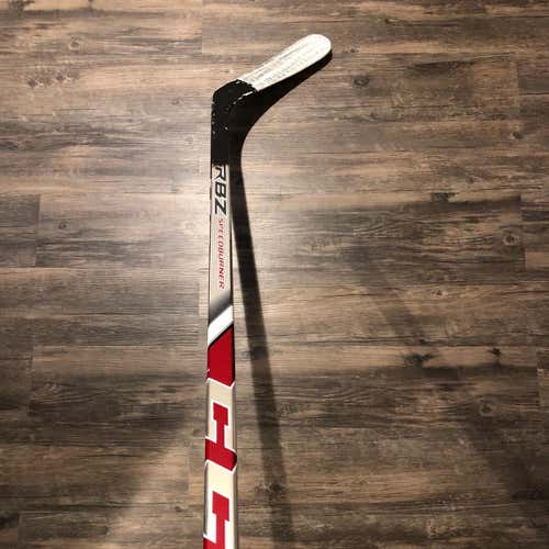 CCM RBZ Speedburner
